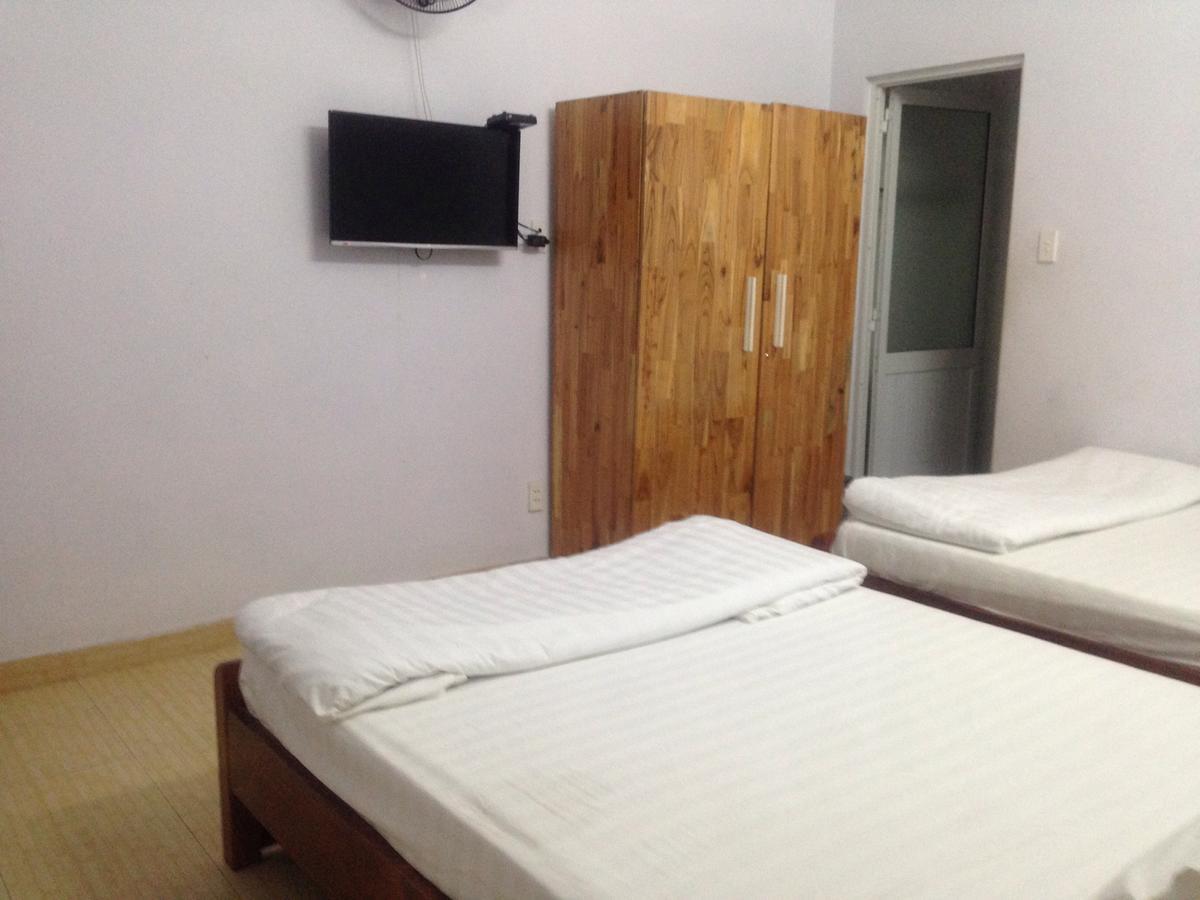 Jang'Motel Đà Nẵng Ngoại thất bức ảnh