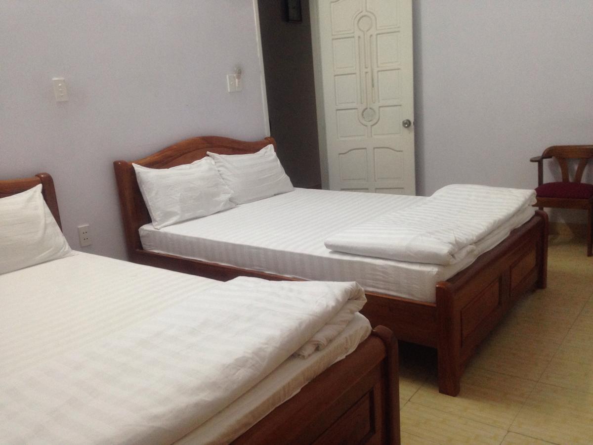 Jang'Motel Đà Nẵng Ngoại thất bức ảnh