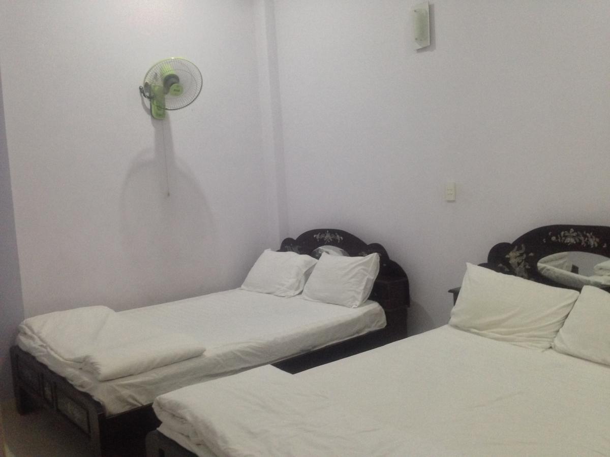 Jang'Motel Đà Nẵng Ngoại thất bức ảnh