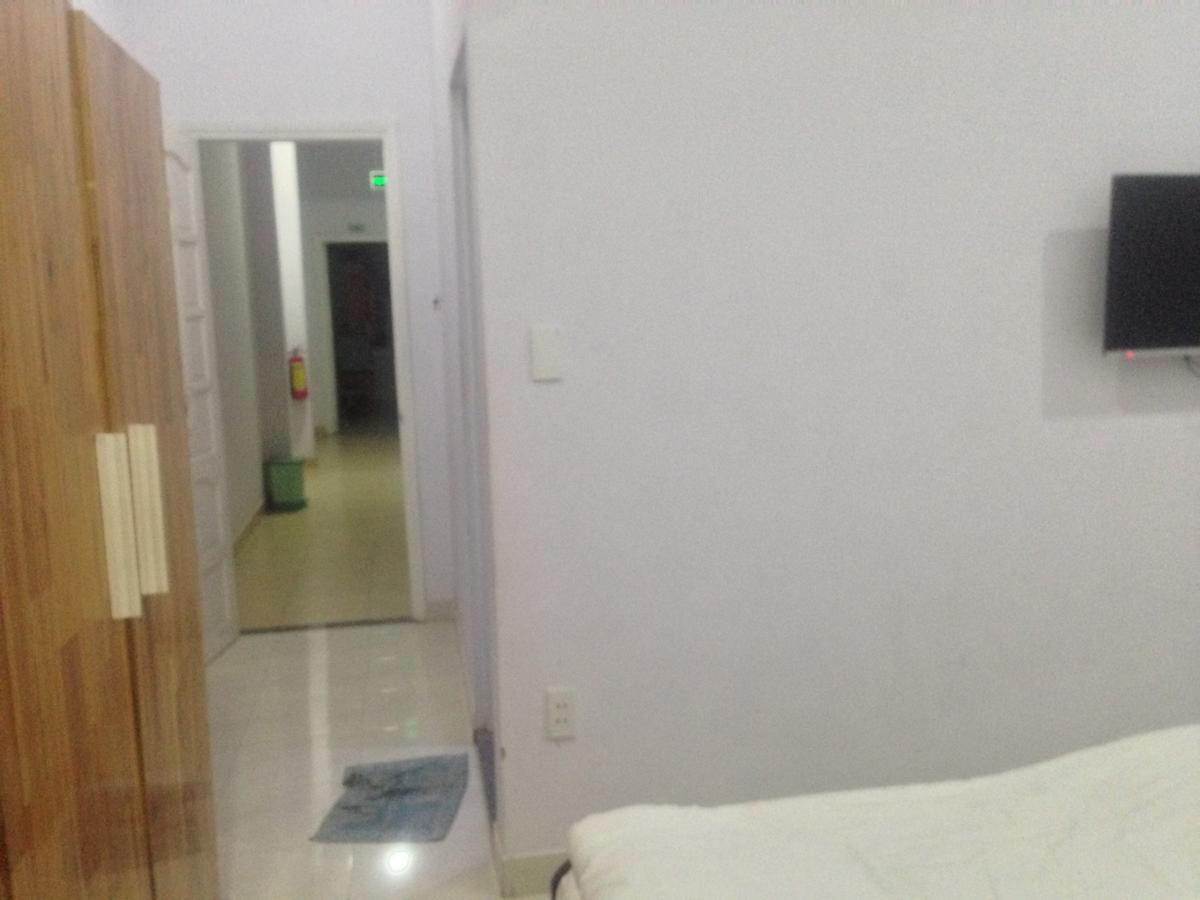 Jang'Motel Đà Nẵng Ngoại thất bức ảnh