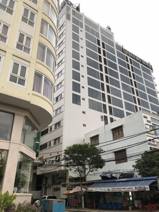 Jang'Motel Đà Nẵng Ngoại thất bức ảnh