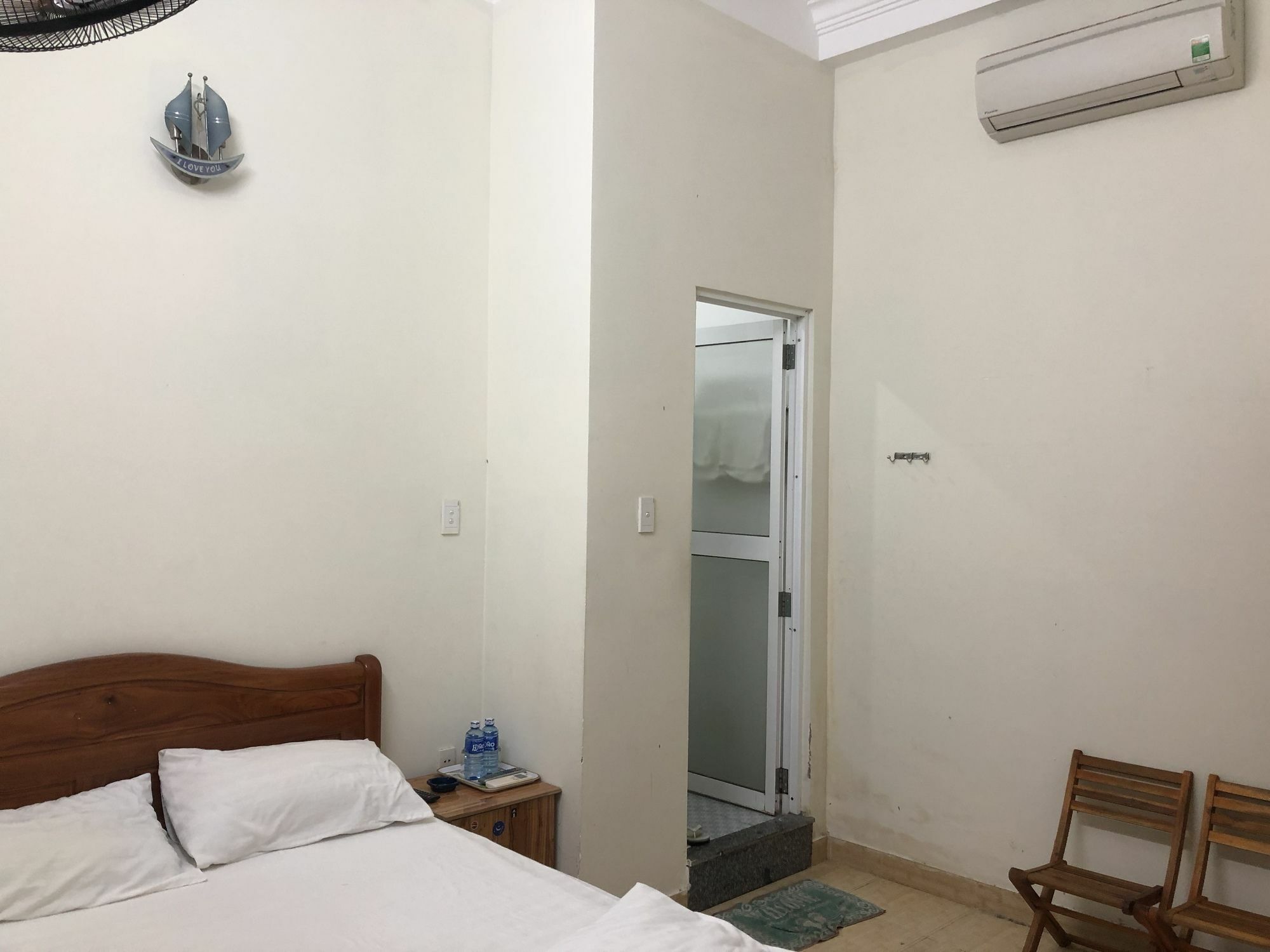 Jang'Motel Đà Nẵng Ngoại thất bức ảnh