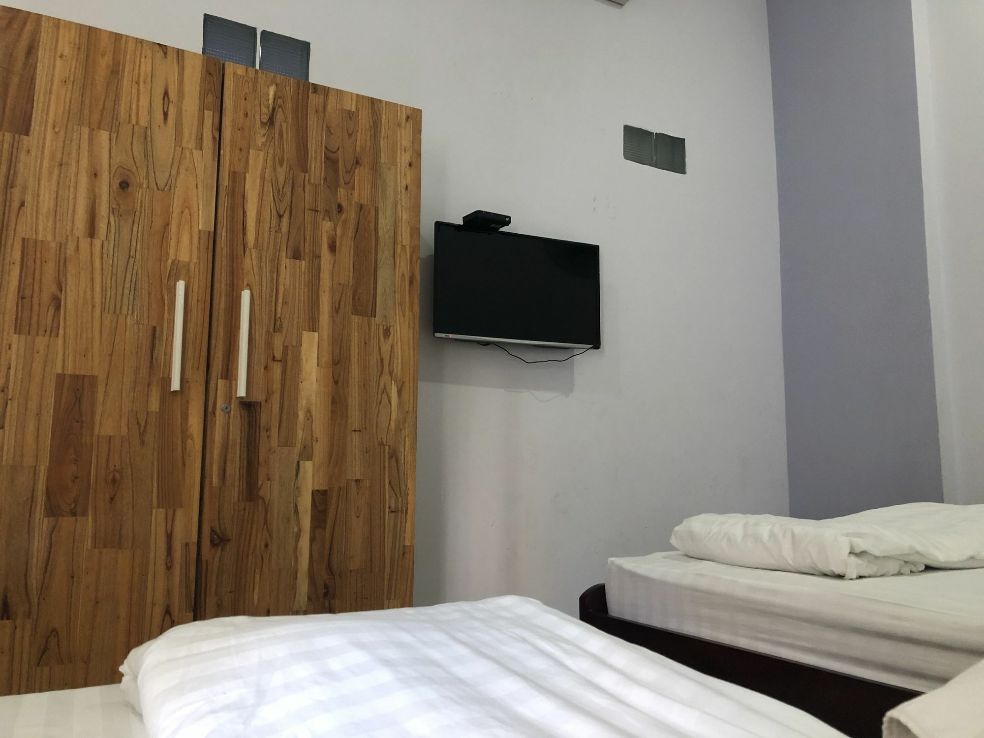 Jang'Motel Đà Nẵng Ngoại thất bức ảnh